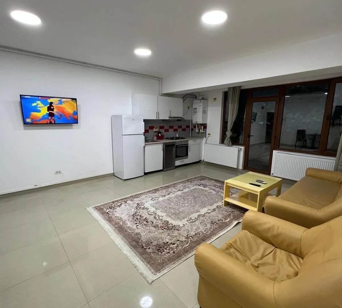 National Arena Apartament Bucarest