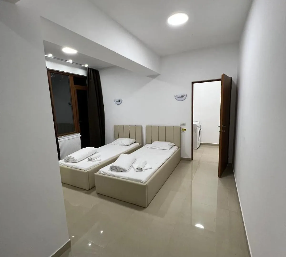 National Arena Apartament Bucarest Appartamento