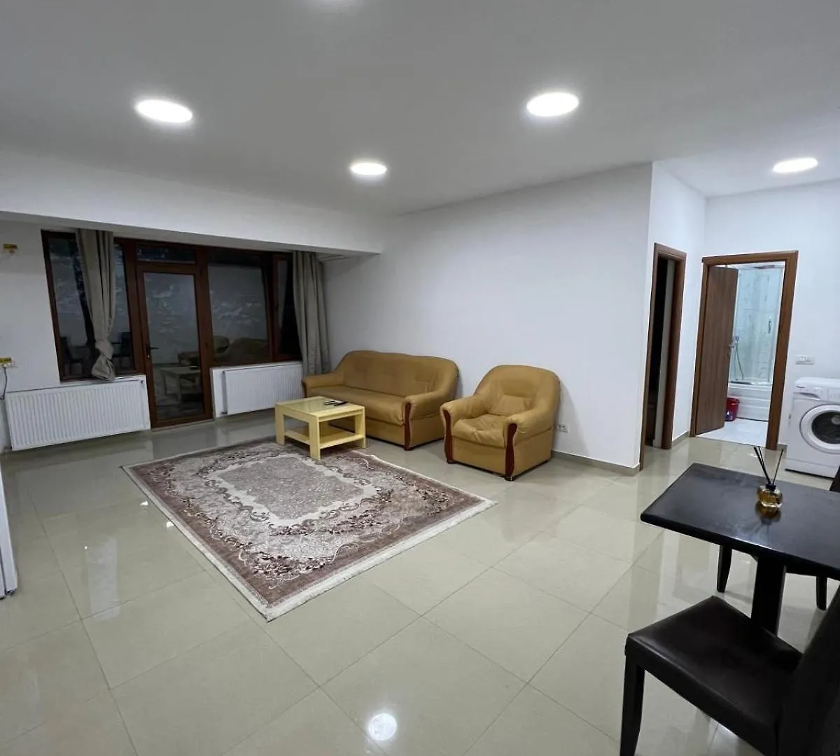 Appartamento National Arena Apartament Bucarest